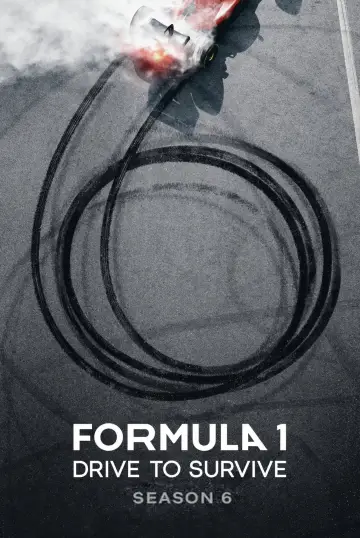 Plakat к сериалу "Formula 1: Jazda o życie" #1367204