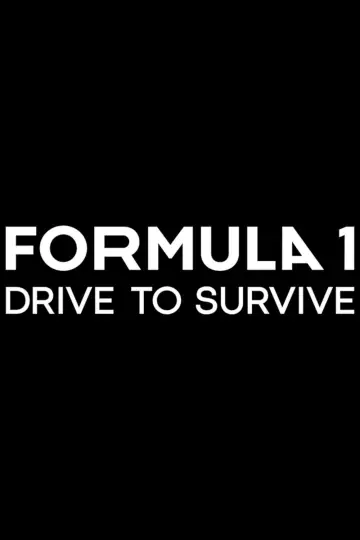 Plakat к сериалу "Formula 1: Jazda o życie" #1367206