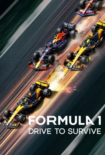 Plakat к сериалу "Formula 1: Jazda o życie" #1367208