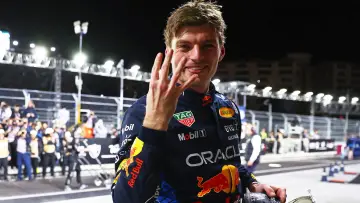 Zasłona do serialu "Formula 1: Jazda o życie" #1786370