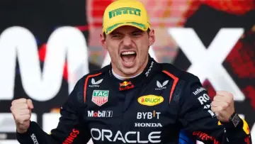 Zasłona do serialu "Formula 1: Jazda o życie" #1786371