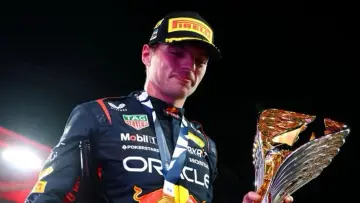 Zasłona do serialu "Formula 1: Jazda o życie" #1786373