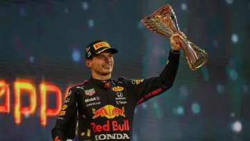 Zasłona do serialu "Formula 1: Jazda o życie" #1786374