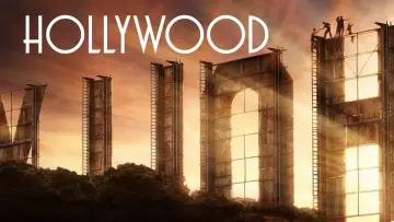 Zasłona к сериалу "Hollywood" #1465616