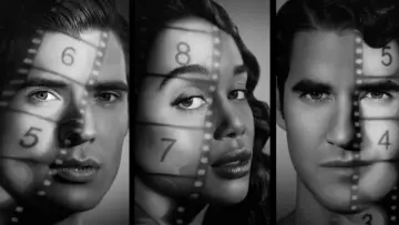 Zasłona к сериалу "Hollywood" #1465619