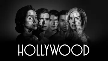 Zasłona к сериалу "Hollywood" #1465620