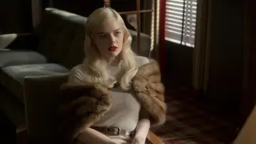 Zasłona к сериалу "Hollywood" #1465626