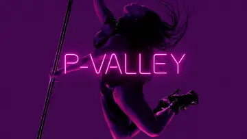 Zasłona к сериалу "P-Valley" #1362197