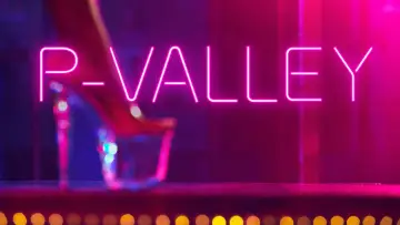 Zasłona к сериалу "P-Valley" #1362200