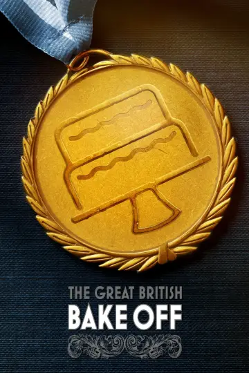 Plakat к сериалу "The Great British Bake Off" #1473571