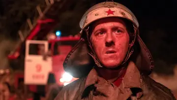 Zasłona к сериалу "Czarnobyl" #1299942