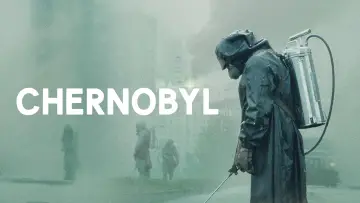 Zasłona к сериалу "Czarnobyl" #1299945