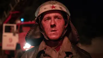 Zasłona к сериалу "Czarnobyl" #1299947