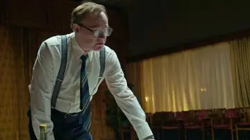 Zasłona к сериалу "Czarnobyl" #1299948