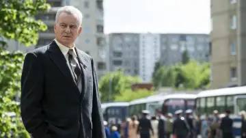 Zasłona к сериалу "Czarnobyl" #1299951