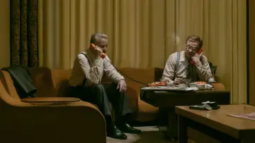 Zasłona к сериалу "Czarnobyl" #1299954