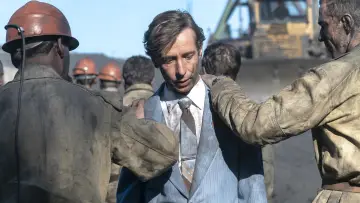 Zasłona к сериалу "Czarnobyl" #1299957