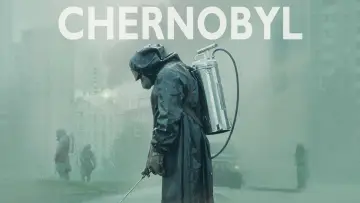 Zasłona к сериалу "Czarnobyl" #1299959
