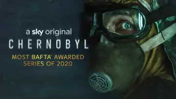 Zasłona к сериалу "Czarnobyl" #1299960