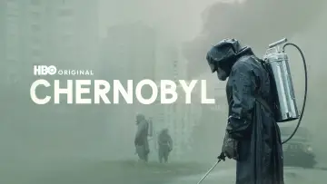 Zasłona к сериалу "Czarnobyl" #1299961