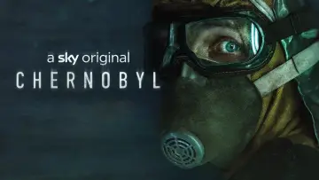 Zasłona к сериалу "Czarnobyl" #1299962