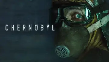 Zasłona к сериалу "Czarnobyl" #1299963