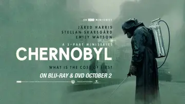 Zasłona к сериалу "Czarnobyl" #1299964