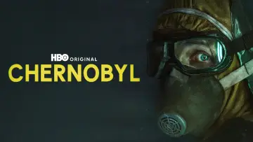 Zasłona к сериалу "Czarnobyl" #1299965