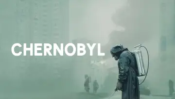 Zasłona к сериалу "Czarnobyl" #1299967