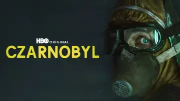 Zasłona к сериалу "Czarnobyl" #1299968