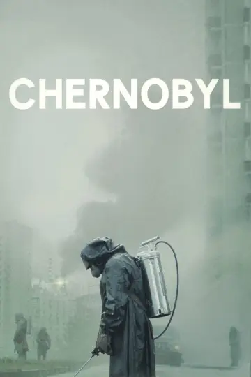 Plakat к сериалу "Czarnobyl" #1299981