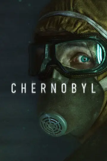 Plakat к сериалу "Czarnobyl" #1299982