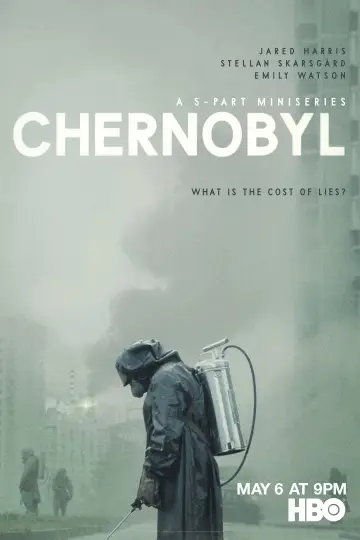 Plakat к сериалу "Czarnobyl" #1299983