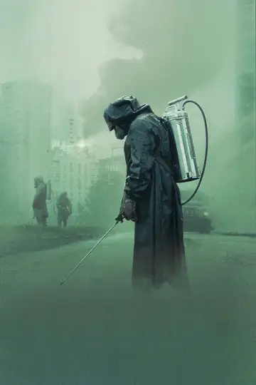 Plakat к сериалу "Czarnobyl" #1299985
