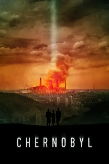 Plakat к сериалу "Czarnobyl" #1299989