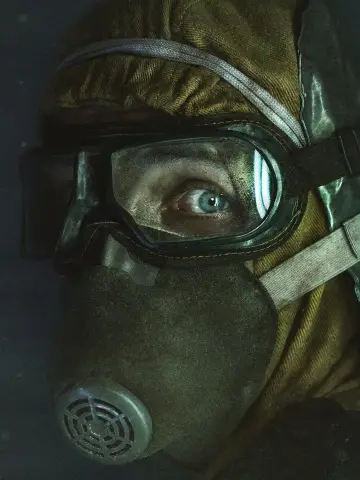 Plakat к сериалу "Czarnobyl" #1299992