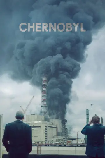Plakat к сериалу "Czarnobyl" #1299996