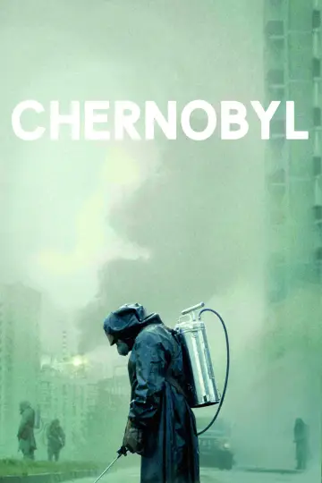 Plakat к сериалу "Czarnobyl" #1299998