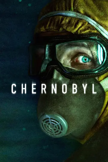 Plakat к сериалу "Czarnobyl" #1299999