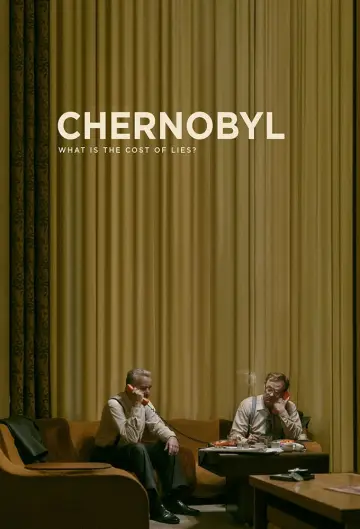 Plakat к сериалу "Czarnobyl" #1300000
