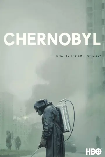 Plakat к сериалу "Czarnobyl" #1300002