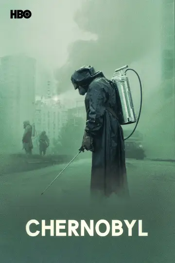 Plakat к сериалу "Czarnobyl" #1300003