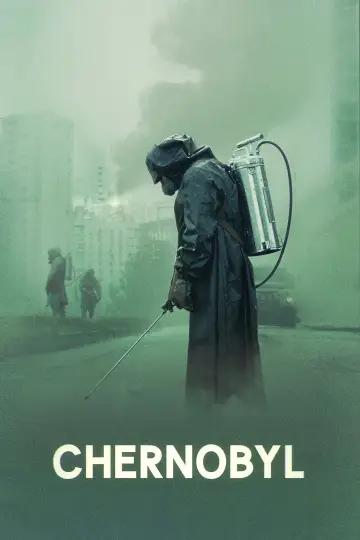 Plakat к сериалу "Czarnobyl" #1300004