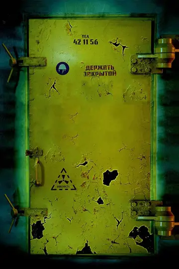 Plakat к сериалу "Czarnobyl" #1300005