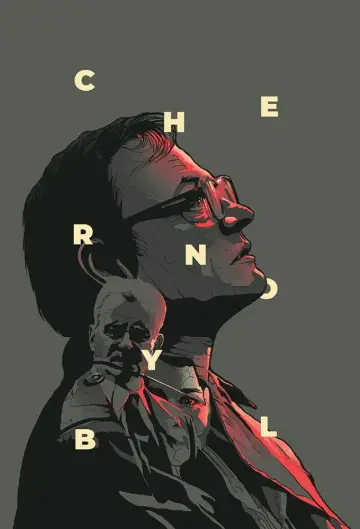 Plakat к сериалу "Czarnobyl" #1300009