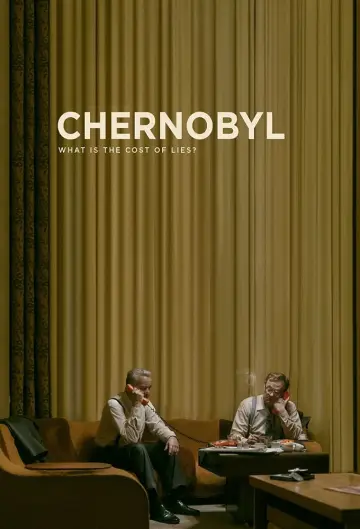 Plakat к сериалу "Czarnobyl" #1300010