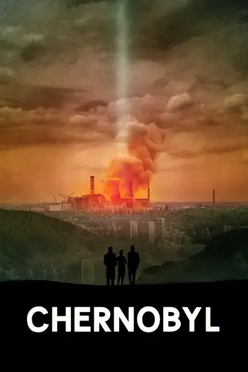 Plakat к сериалу "Czarnobyl" #1300011