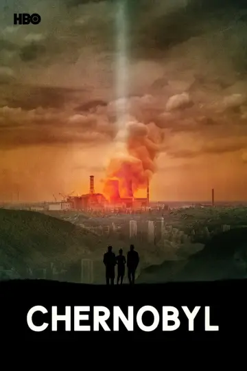 Plakat к сериалу "Czarnobyl" #1300012