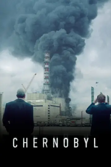 Plakat к сериалу "Czarnobyl" #1300013