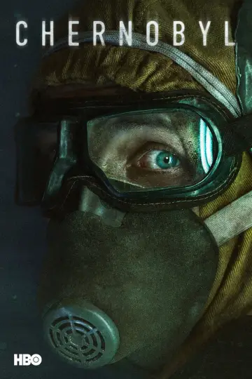Plakat к сериалу "Czarnobyl" #1300014